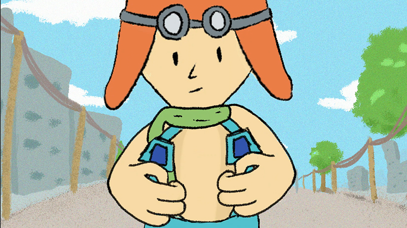 TOMY